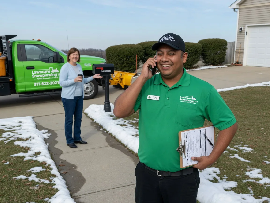 Lawn Care Services By Expert Landscaper Goodland, MN FAQs